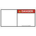 Calibration & Warning Tags / Stickers O507