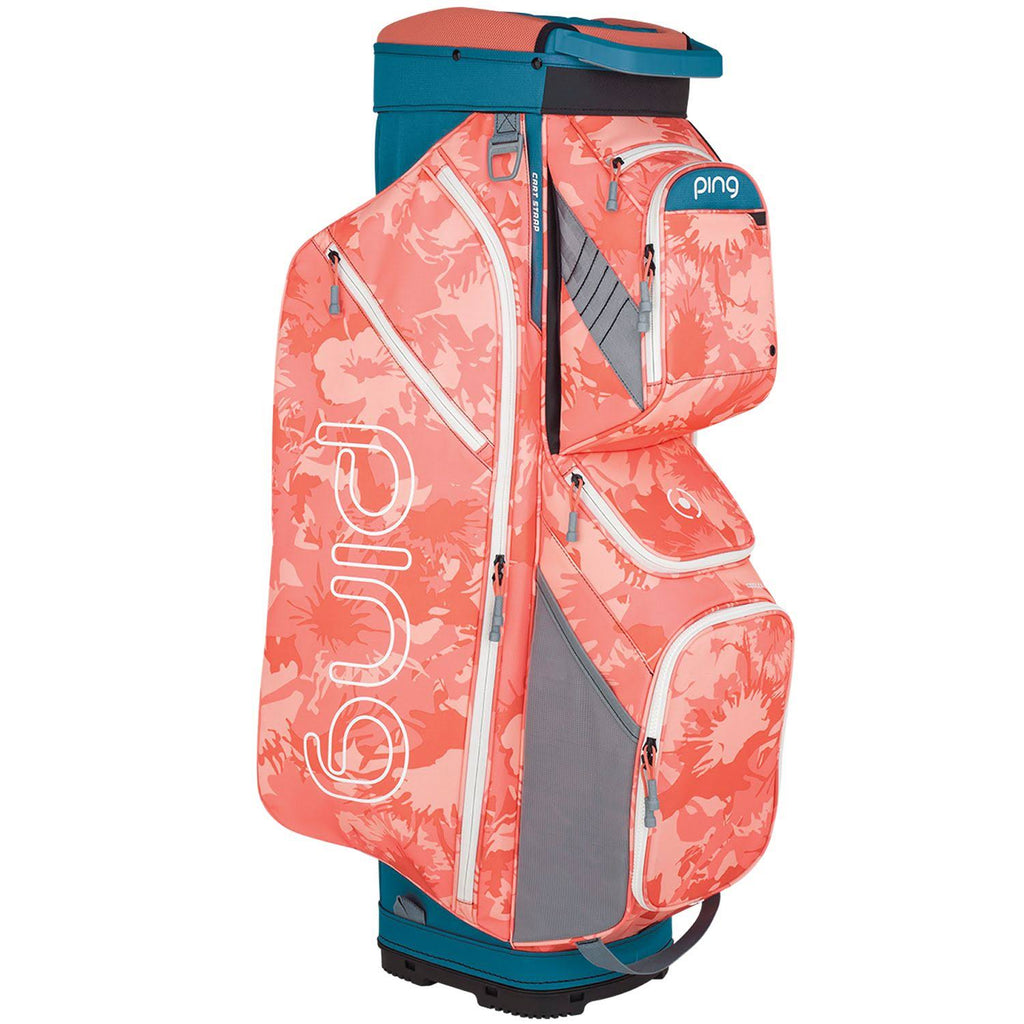 Traverse Cart Bag Q37855