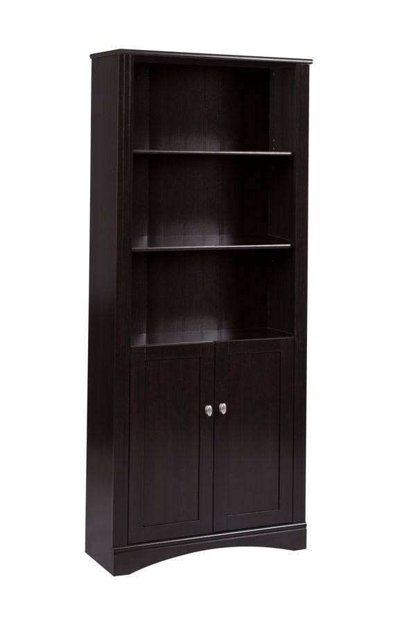 Cinnamon Cherry Standard Bookcase Y5533