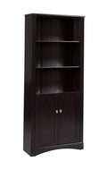 Cinnamon Cherry Standard Bookcase Y5533