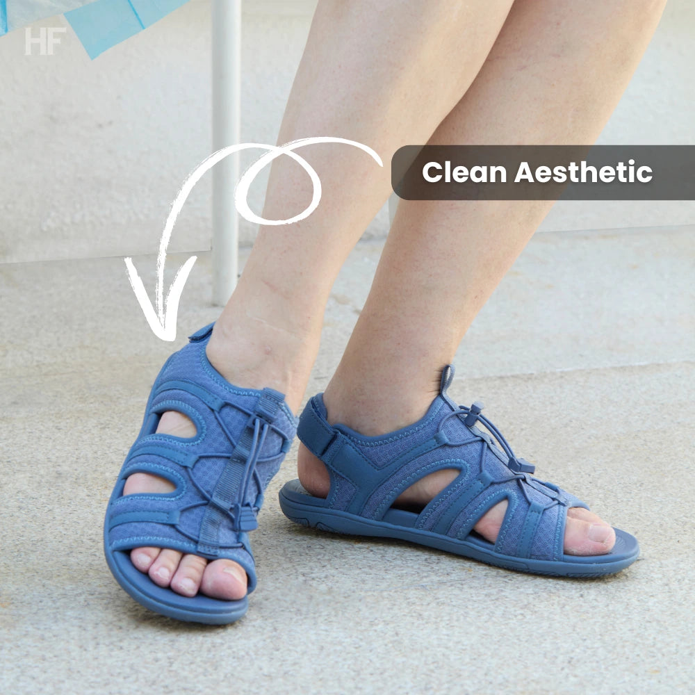 Barefoot Sandals H532