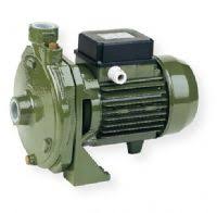 Single Impeller Centrifugal Pump T373365