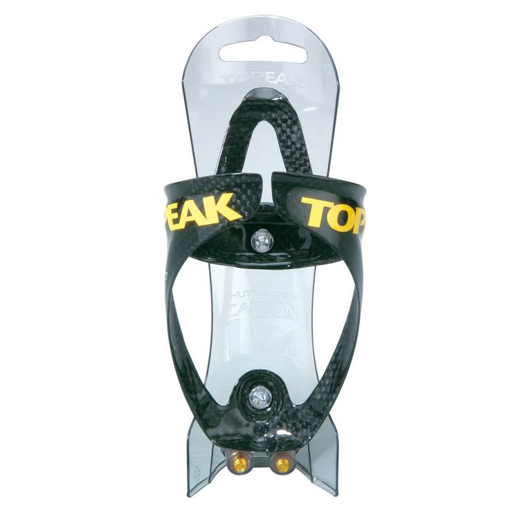 Carbon Water Bottle Cage I531