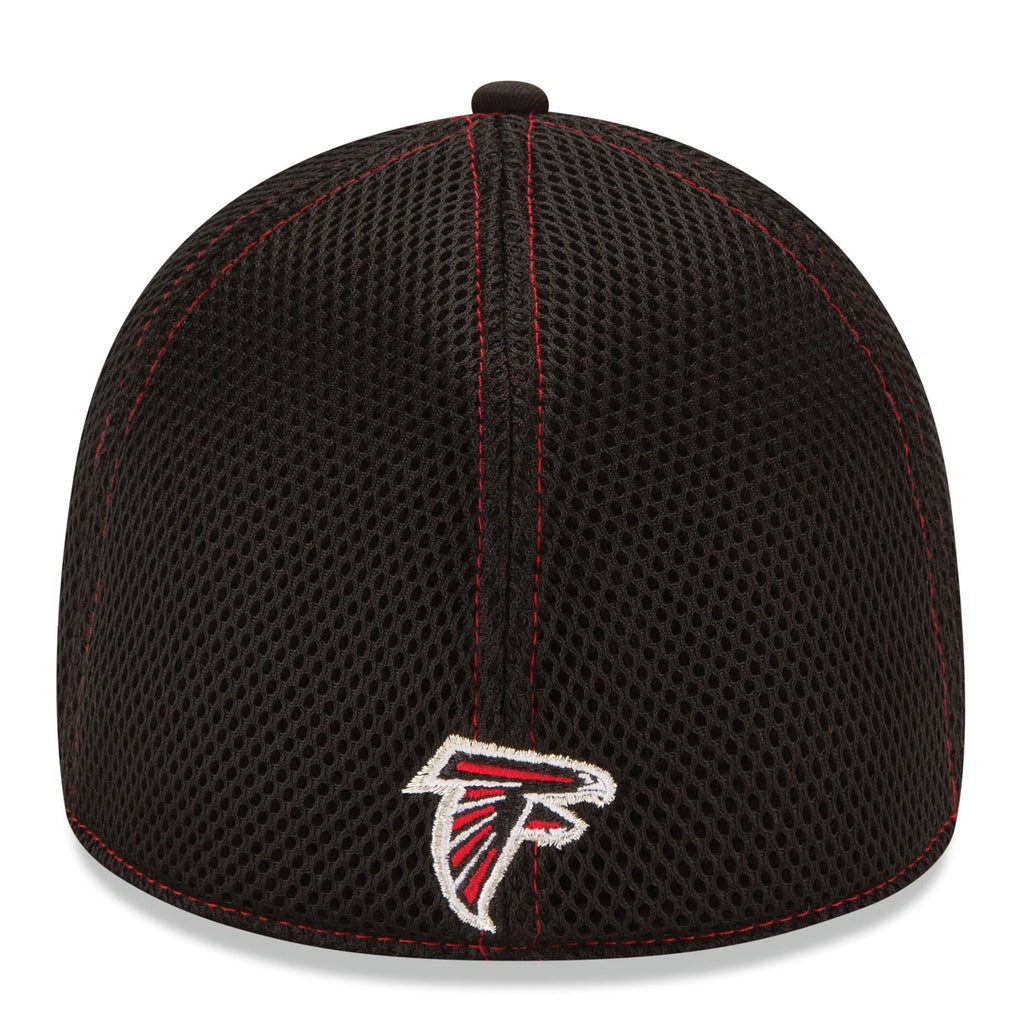 Black Atlanta Falcons Flex Hat M47678