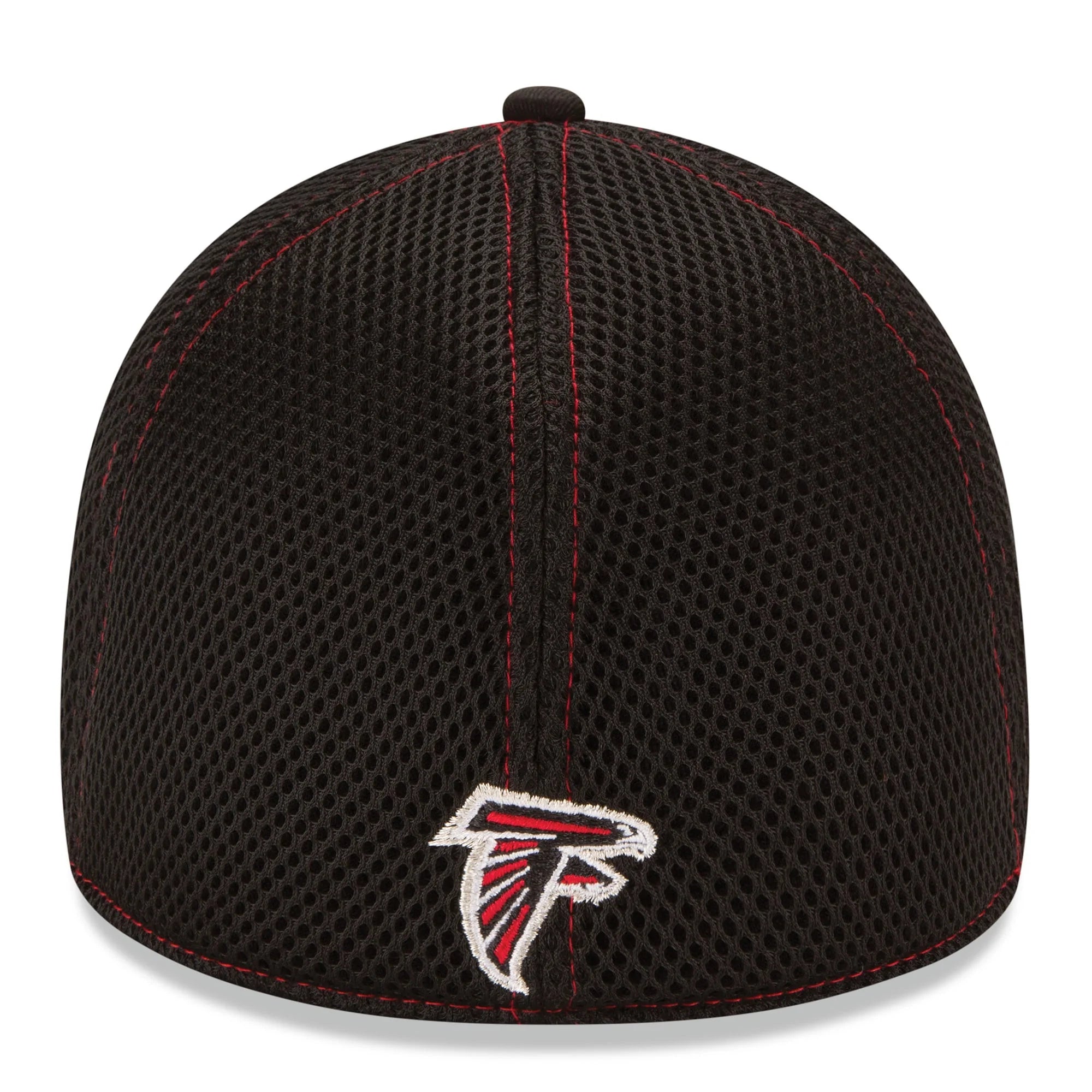 Black Atlanta Falcons Flex Hat M47678