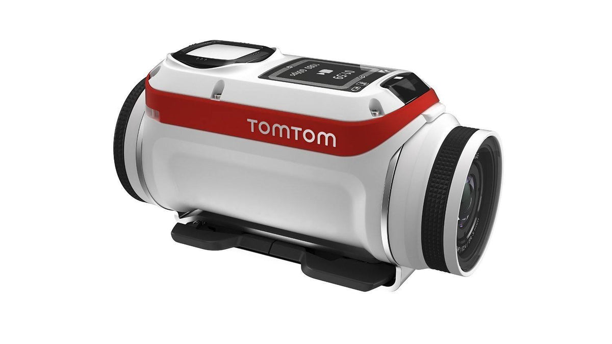 Bandit Action Camera Premium Pack B79225