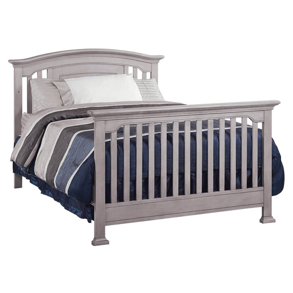 Vintage Grey Full Bed Conversion Kit I70743