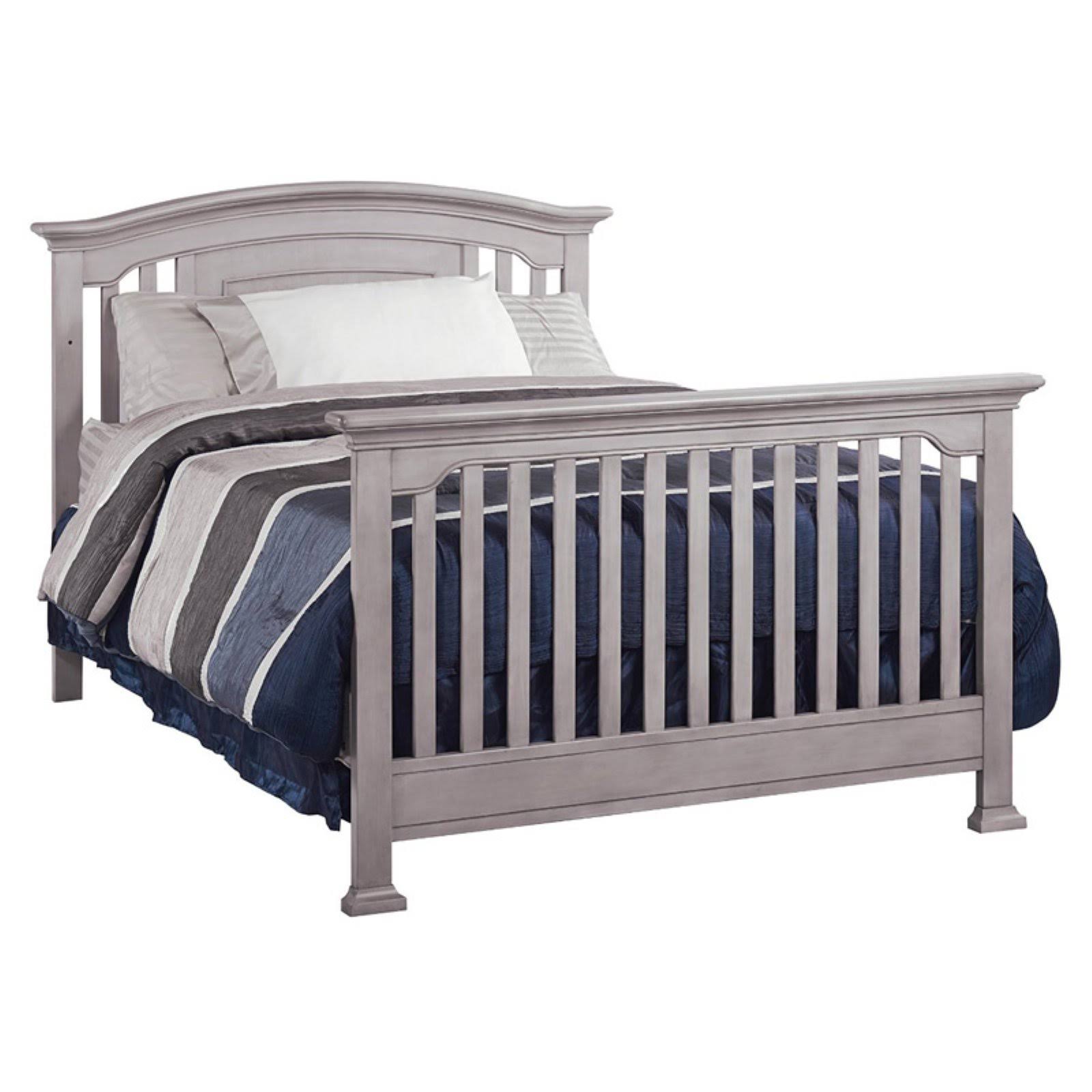 Vintage Grey Full Bed Conversion Kit I70743