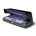 UV Counterfeit Bill Detector with Watermark and Microprint Detection D613