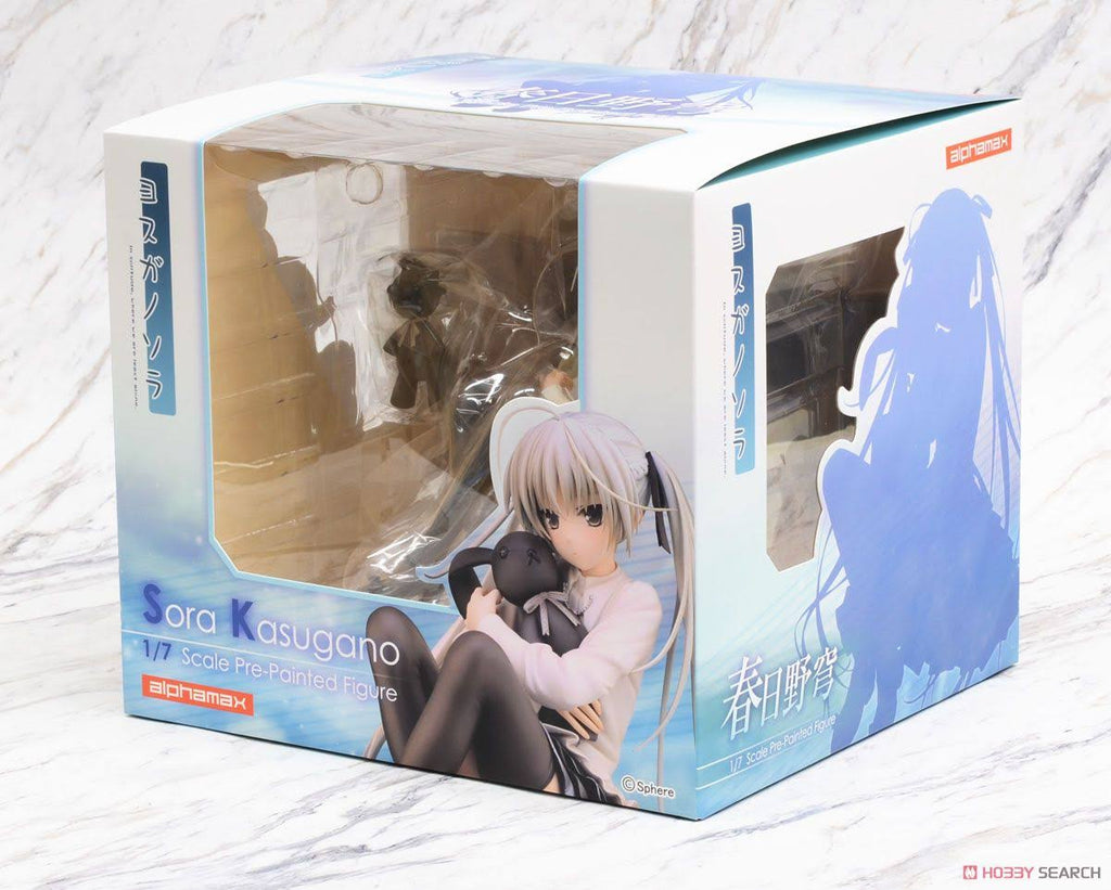 1/7 Scale Figure K6899