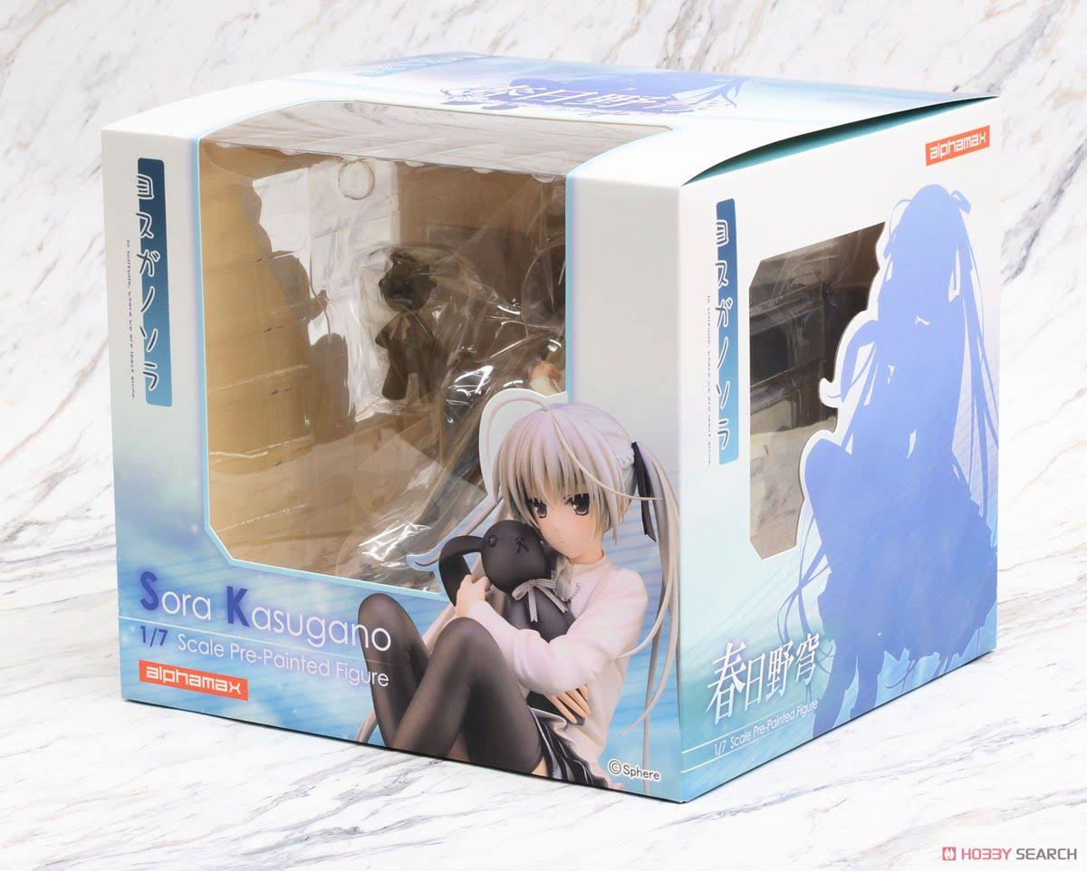 1/7 Scale Figure K6899