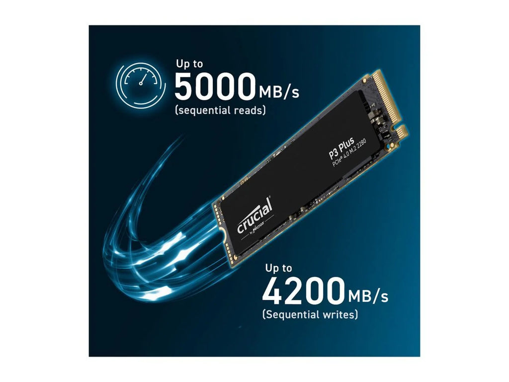 4TB NVMe Internal Solid State Drive C7130