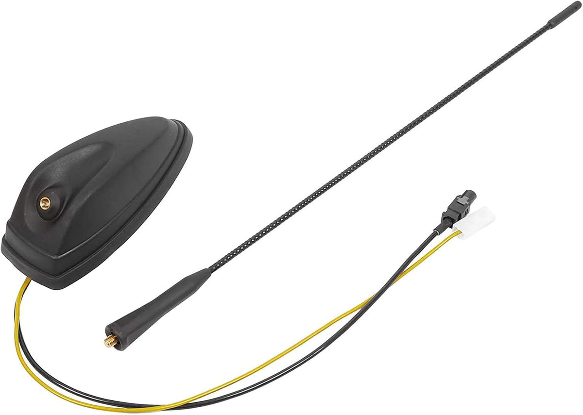 Car Roof Mounted Radio Antenna Aerial Mast Replacement for Mercedes Benz Sprinter W906 VW Crafter 2006-2021 W16105