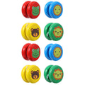 Wooden Finger Yoyo Toy Q2788