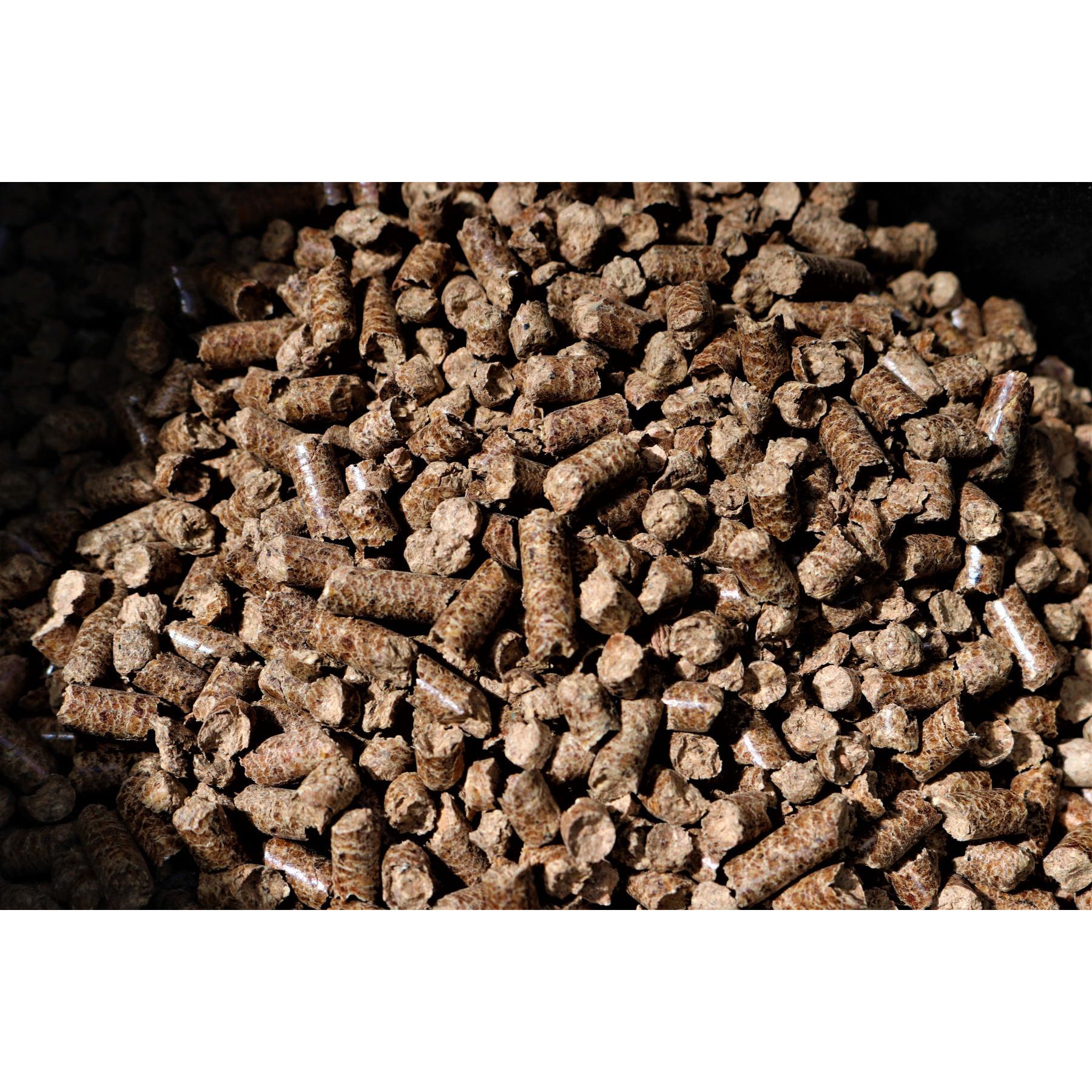 100% Natural Hardwood Maple Flavor Pellets, 20 Pounds O740827