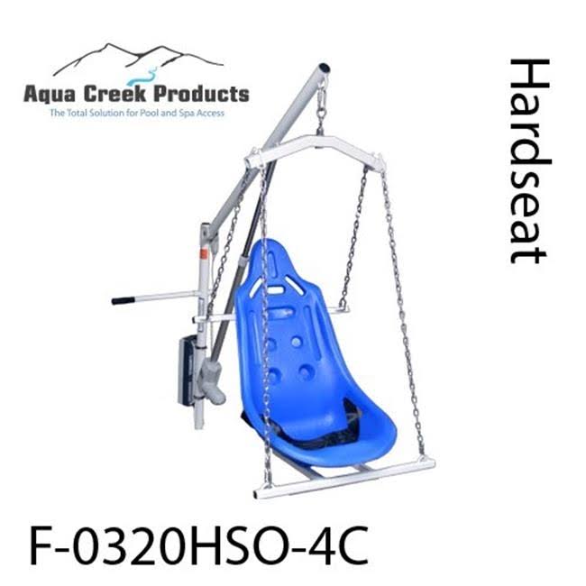 12 - 30 in. Anchor Arm Extended Reach D12990