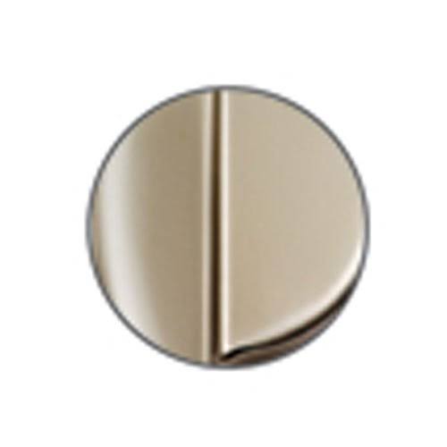 Polished Nickel Decorative Wall Bar D4718