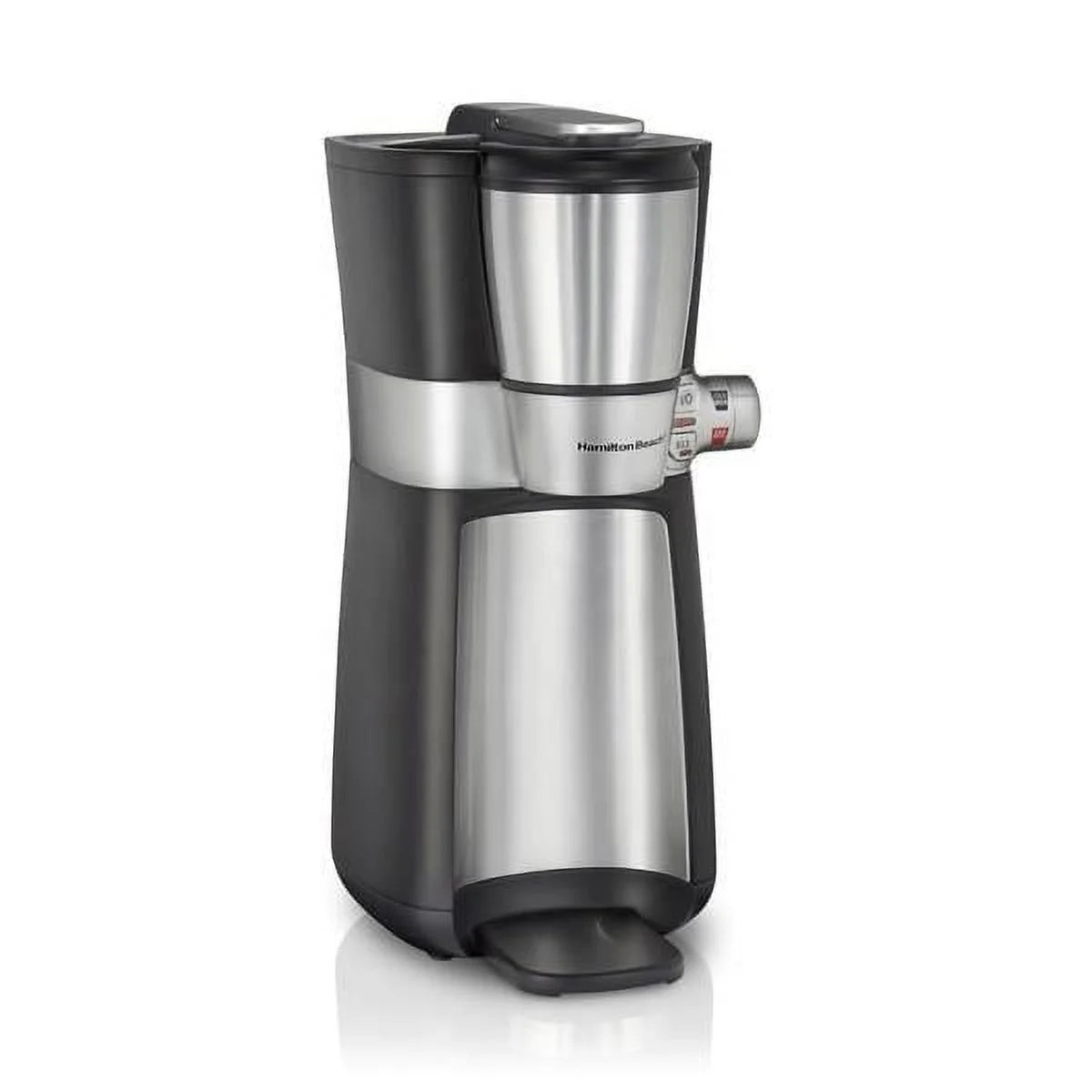 Rapid Cold Brew and Hot Coffee Maker Y6905