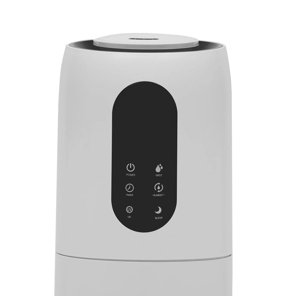 Portable Cool Mist Humidifier L86242