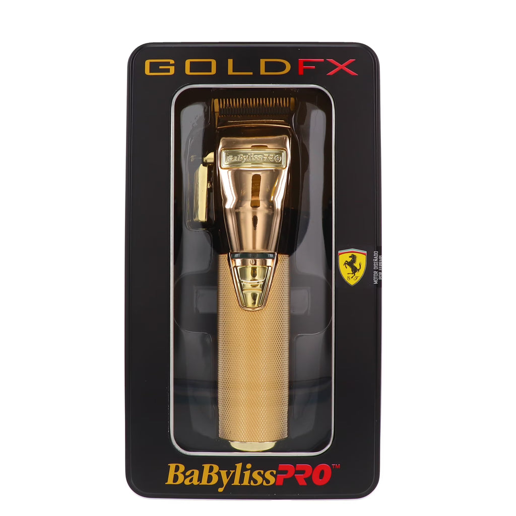 GoldFX Clipper M8514