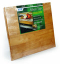 Oak Finish Stovetop Cover R491683