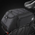 Bike Rear Carrier Seat V43117