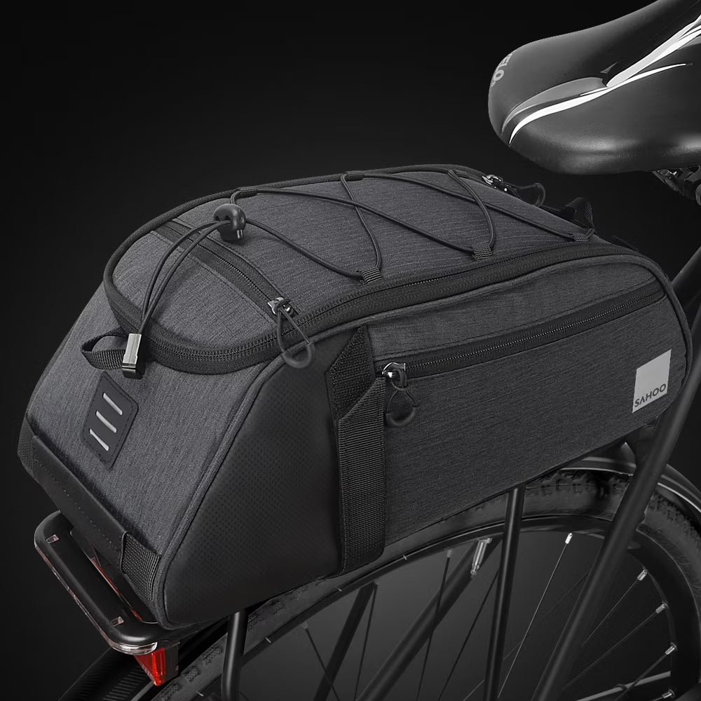 Bike Rear Carrier Seat V43117