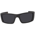 Grey Wrap Sunglasses P93102