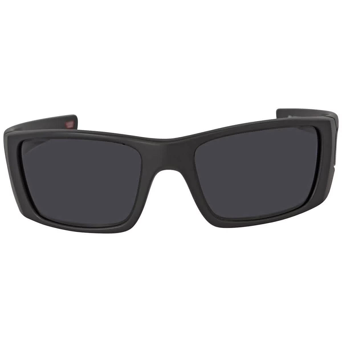 Grey Wrap Sunglasses P93102