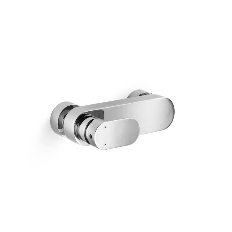 Polished Chrome Shower Valve Trim R38359
