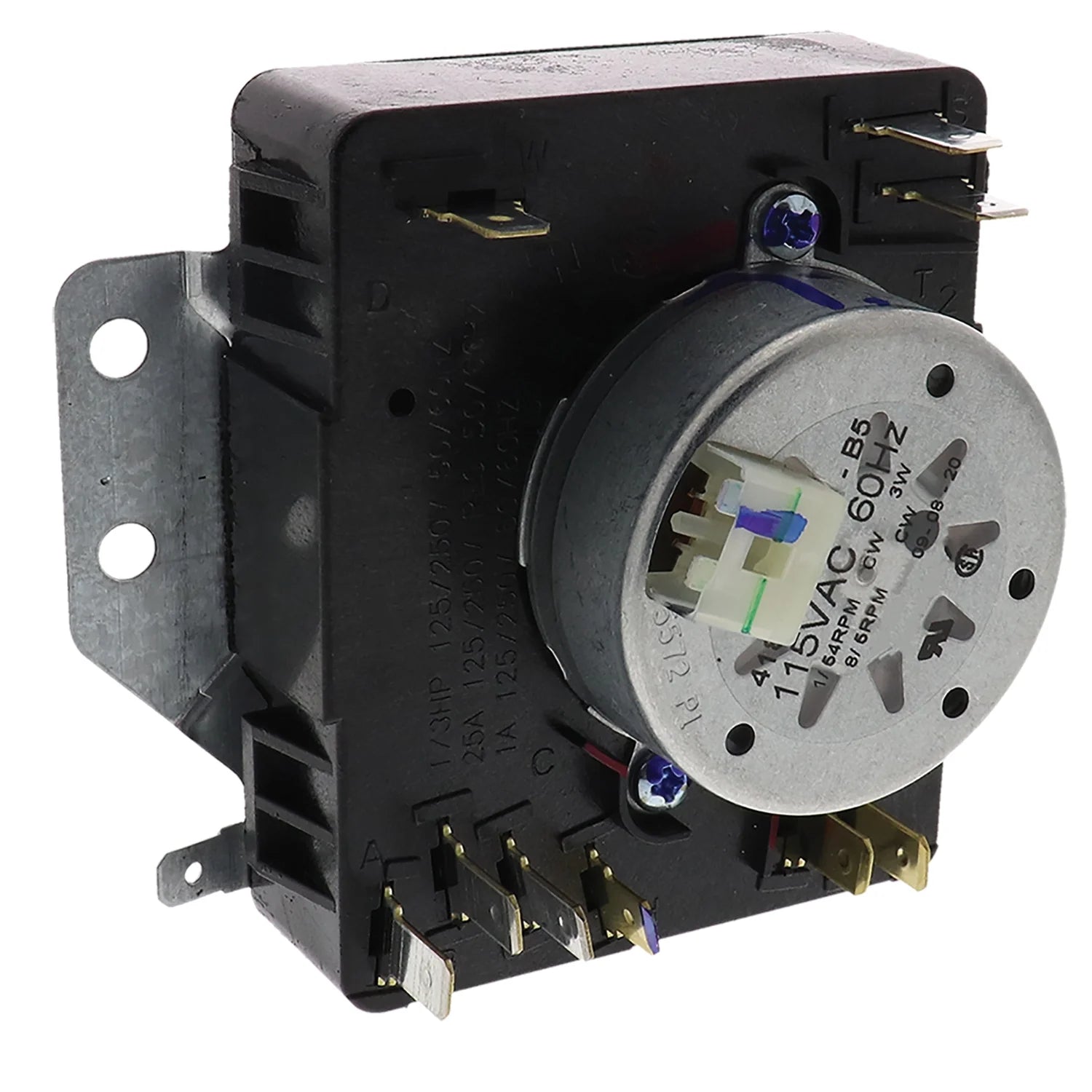 Dryer Timer E91431