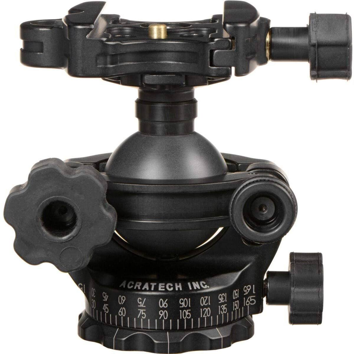 GPS Ballhead with Gimbal Feature, Panoramic Head, Quick Release I69182