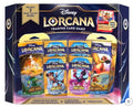 2 Ready-to-Play Decks with 4 Booster Packs and 1 Promo Card Z6507