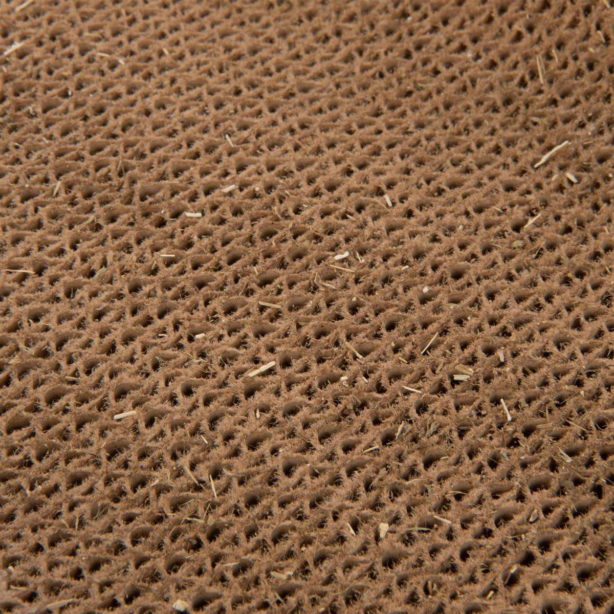 Catnip-Infused Corrugate Cat Scratcher & Lounge V96806