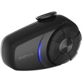 Dual Pack Motorcycle Bluetooth Communication System J2536