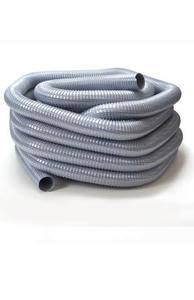 2x22 x 50& Gray Vacuum Hose L63054