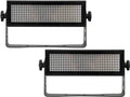 RGB Strobe Wash Light 2-Pack R930