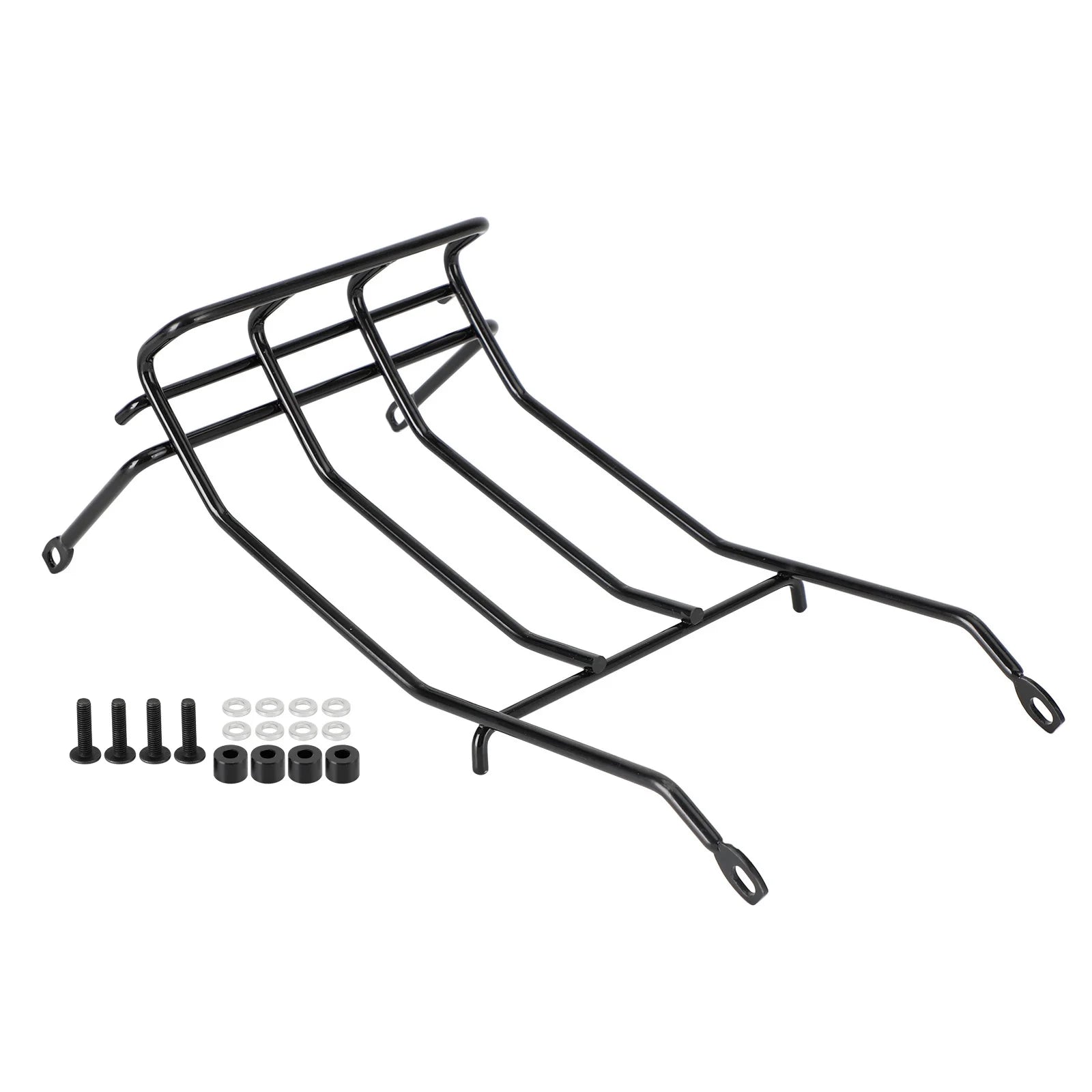 Center Rack Carrier Luggage D618