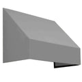 Gray Window Entry Awning P367