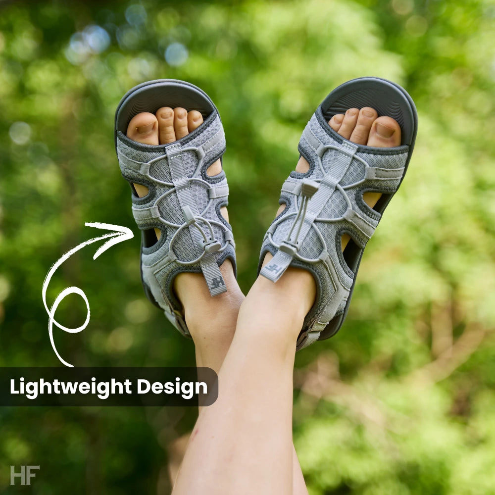 Barefoot Sandals H532