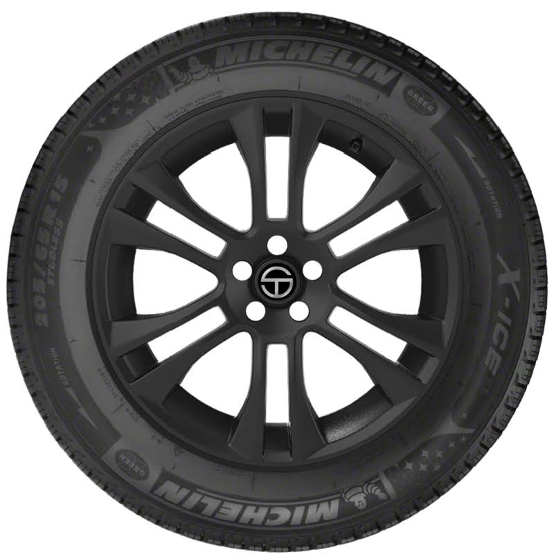 245/50R18 104h XL Tire L33911