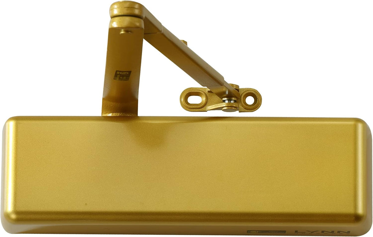 Surface Mounted Grade 1 Cast Iron Door Closer I1261