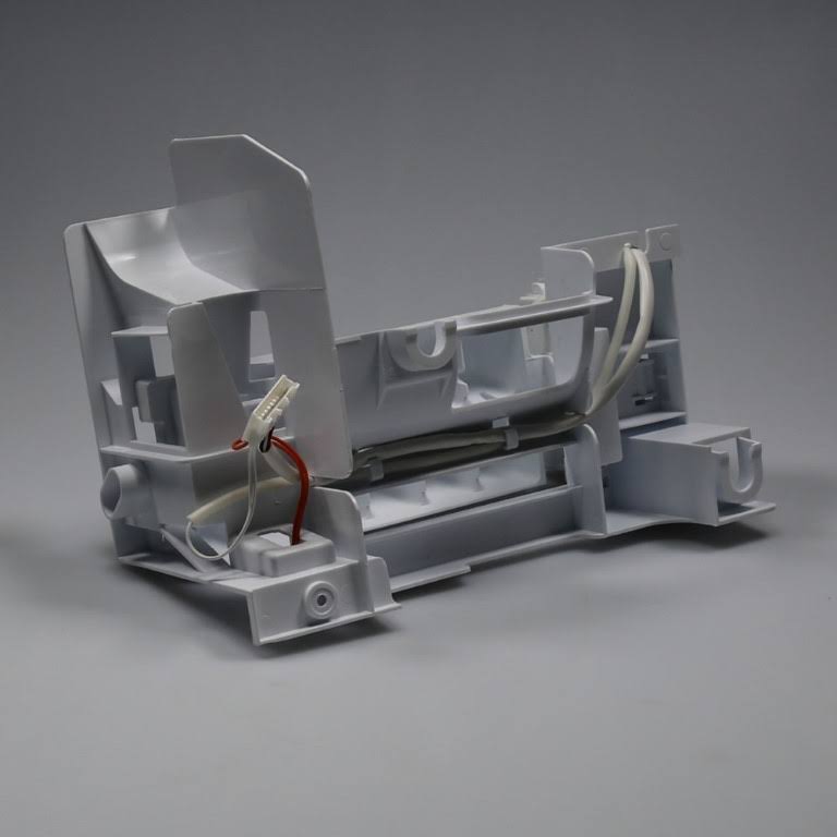 Ice Maker Assembly P238969