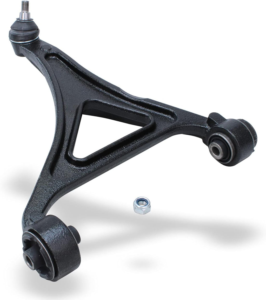 AWD Front Lower Control Arms with Ball Joints 2pc Set L8063