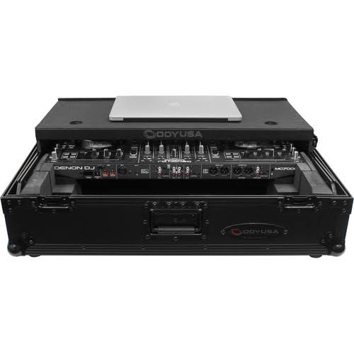 Black Glide Case D370432