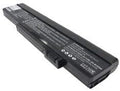 Replacement Battery For Gateway Mt6452 P1522