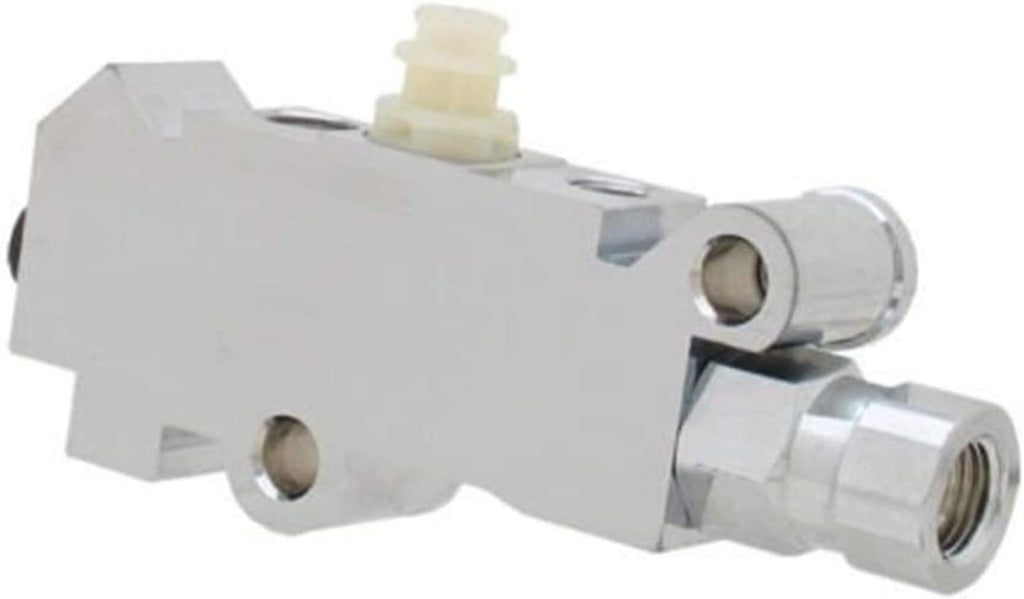 Chrome Disc Drum Proportioning Valve Kit X6682