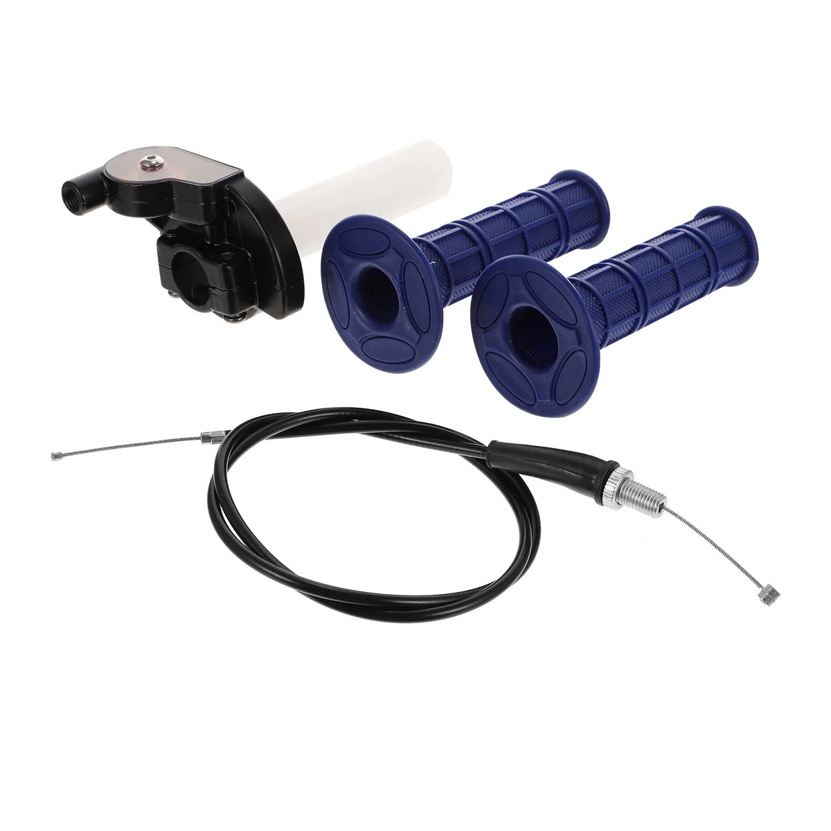 Portable Motorbike Throttle Cable Tube Motorcycle Turn Handle Grip Cable M535746