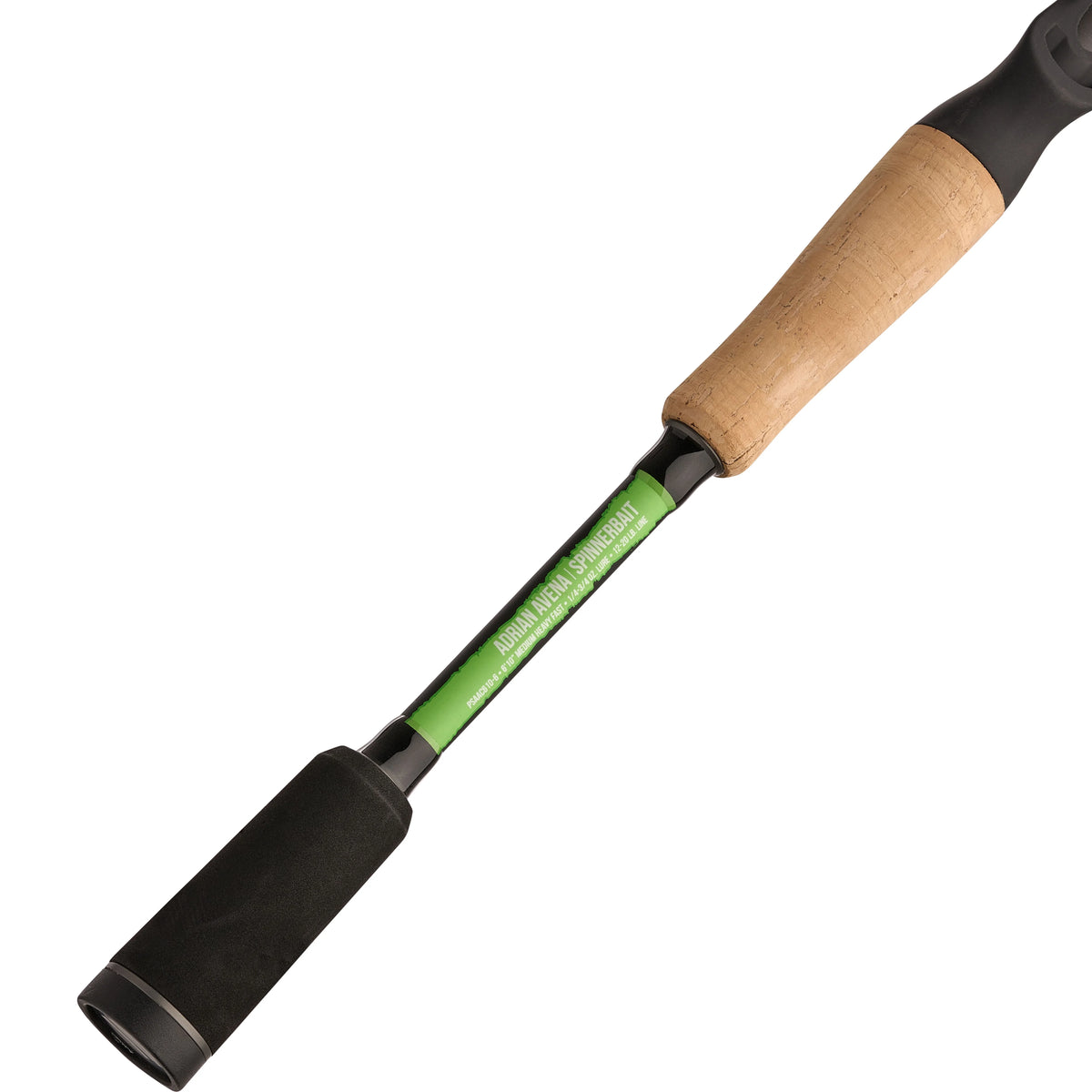 ABU AAVEN 6FT10IN MH Casting Rod L845