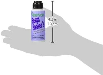 Seam Sealer 3 Waterbased 2Oz Repair Q13689